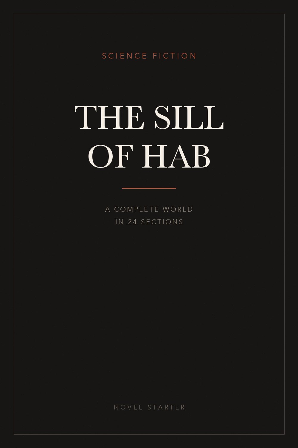 A world where the sky is sold by the hour
